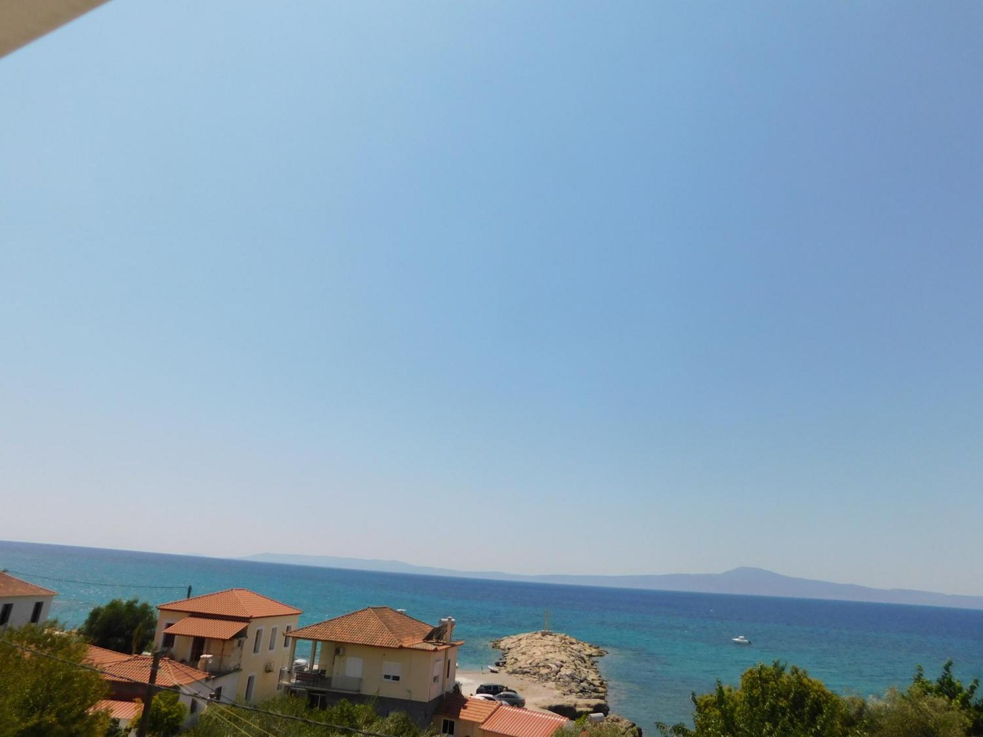 Marina'S Sea Home Kalamata Exterior photo