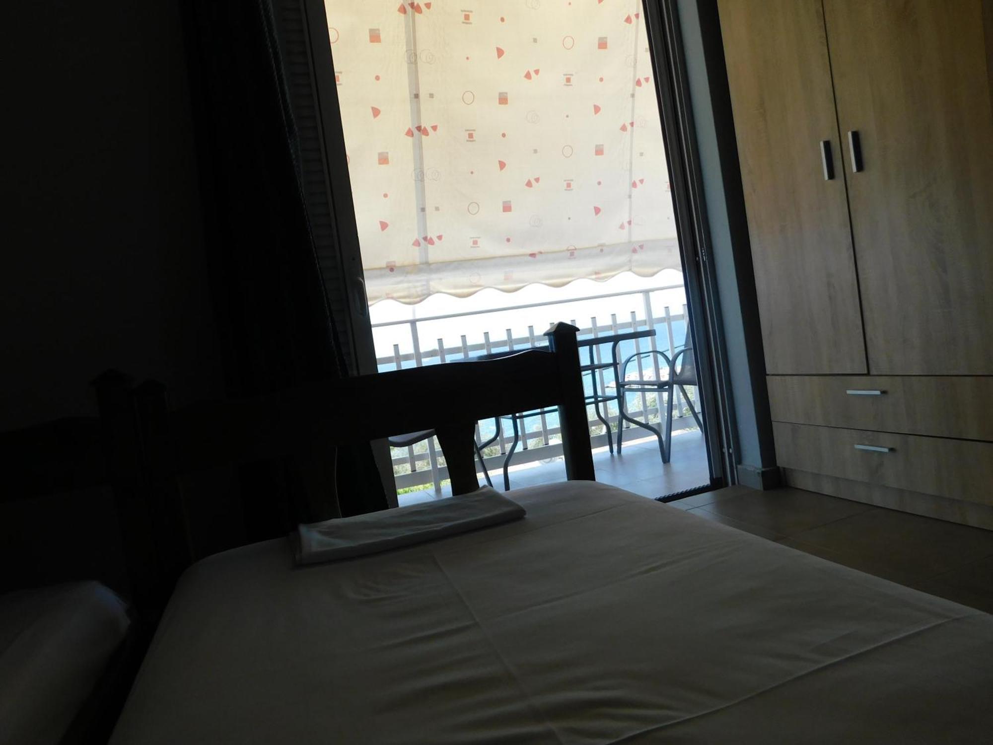 Marina'S Sea Home Kalamata Exterior photo