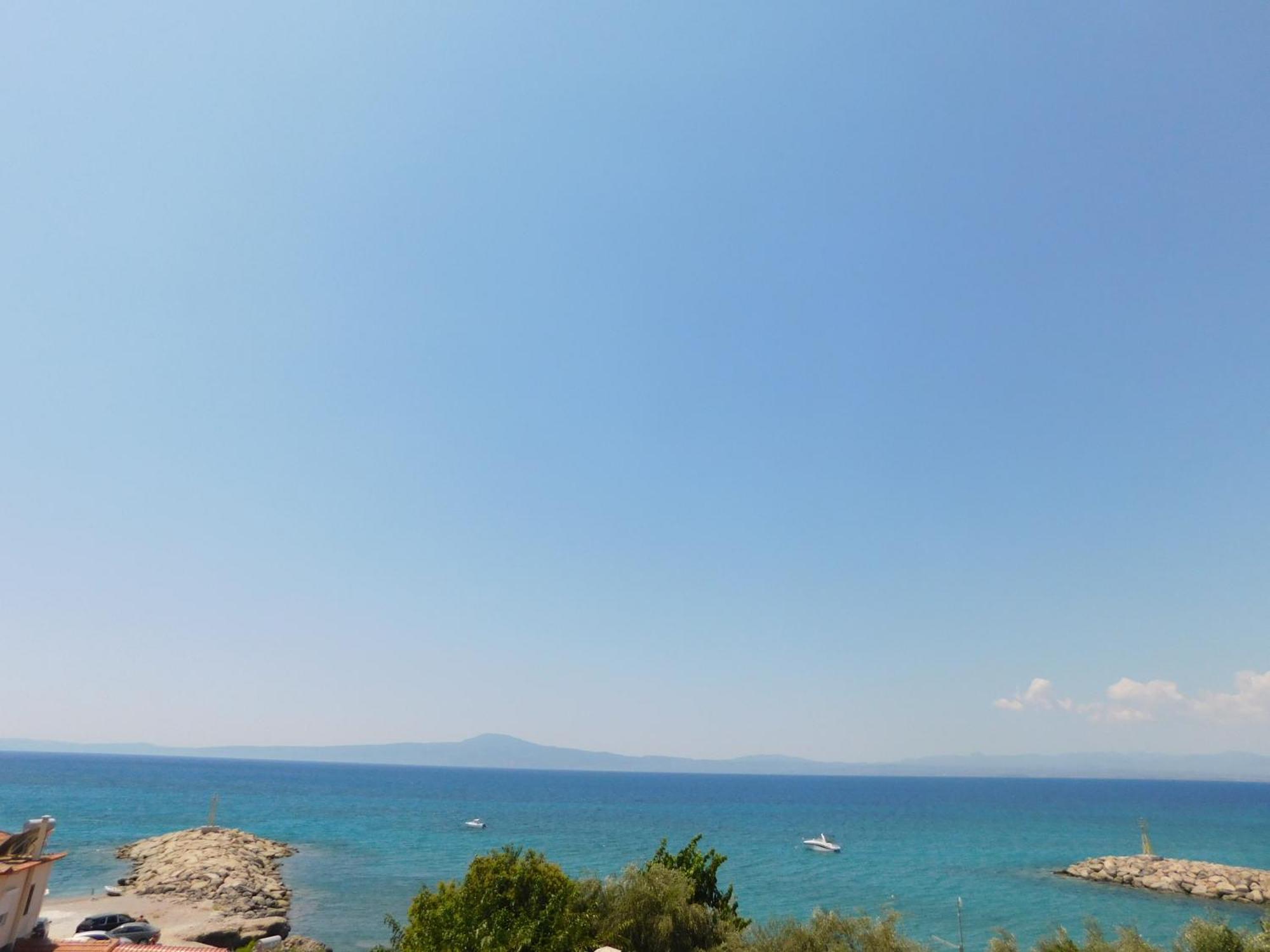 Marina'S Sea Home Kalamata Exterior photo